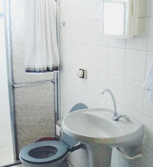 Люкс Вид на Горы, Paradise Hostel E Flats