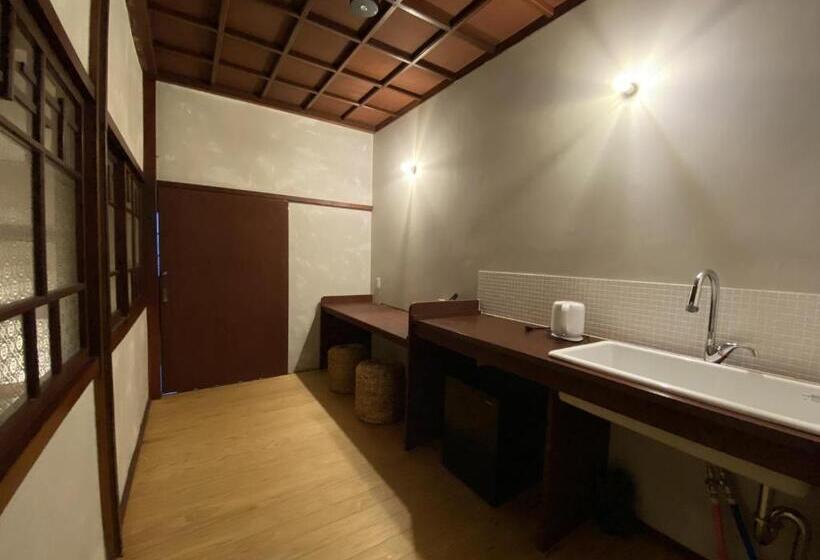 חדר משפחתי דלוקס, 龍助２５