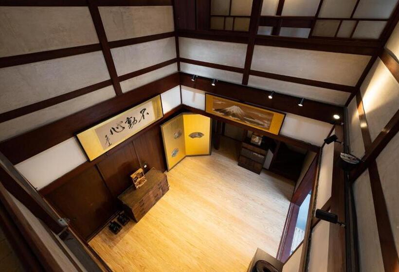 בית, 3 חדרי שינה, 龍助２５