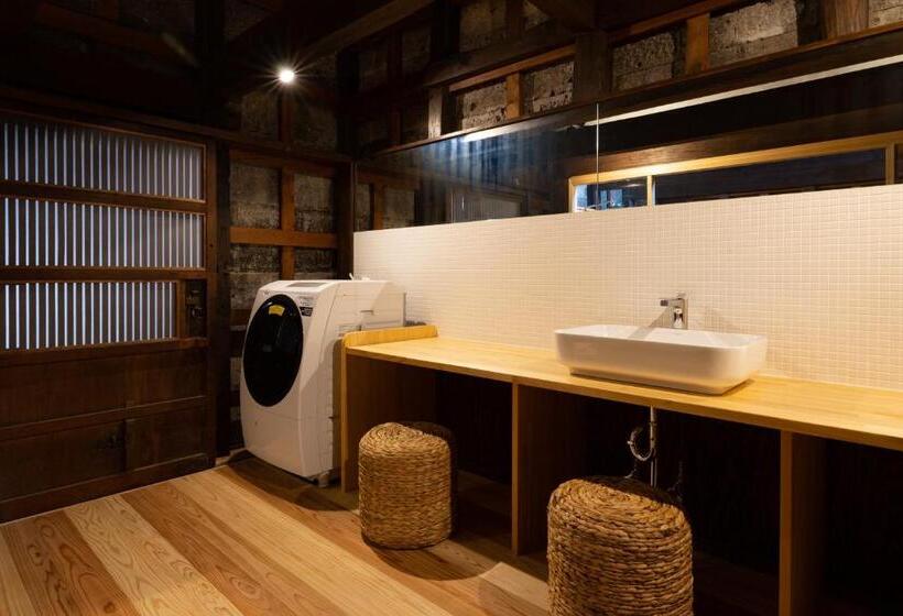 בית, 3 חדרי שינה, 龍助２５