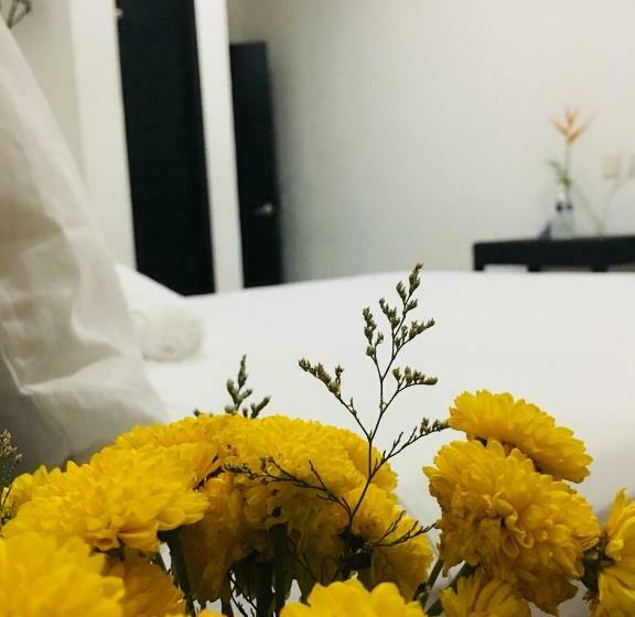 Üç Kişilik Standart Oda, Room In Guest Room   Standard Queen Room Two Beds