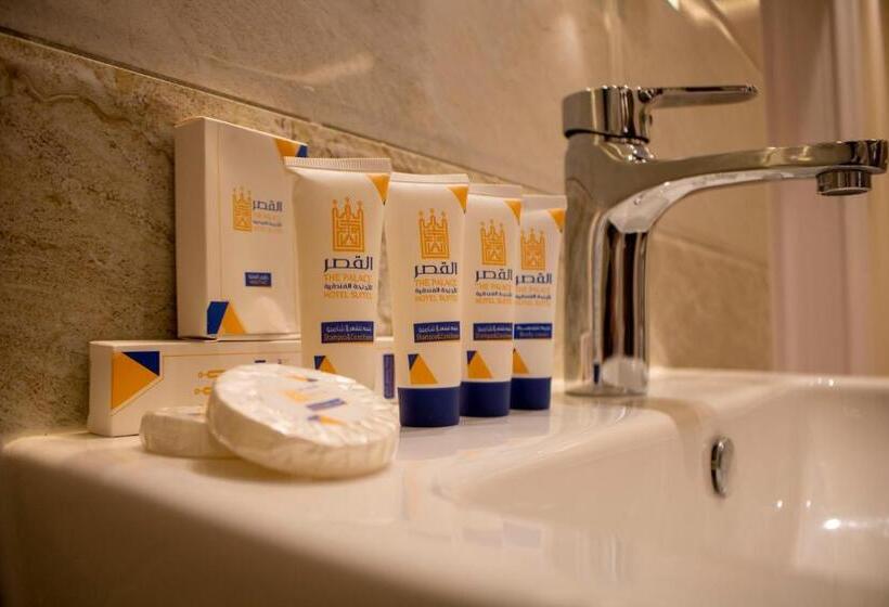 جناح عائلي, The Palace Hotel Suites   Al Badea