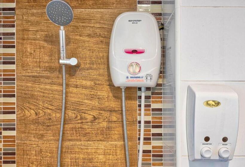 스탠다드 스튜디오, Tj Patong Hotel Sha Plus