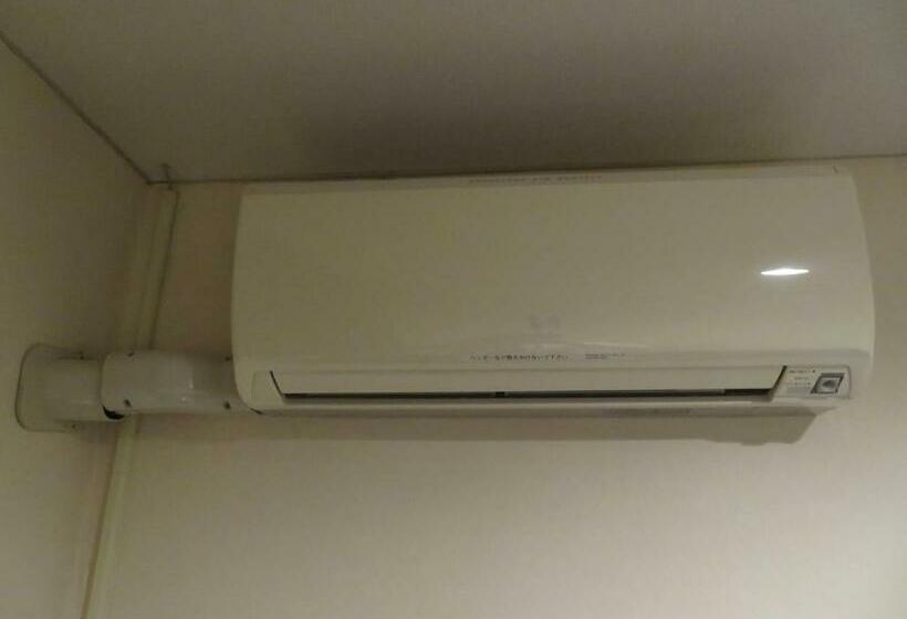 标准单人间, 釜石駅から徒歩5分ホテルマルエhotelmarue