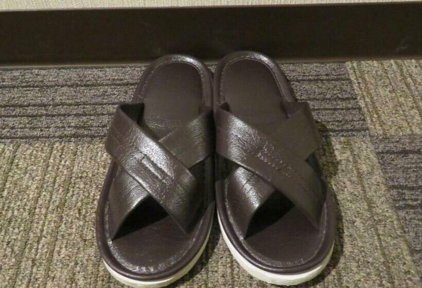 标准单人间, 釜石駅から徒歩5分ホテルマルエhotelmarue