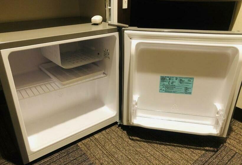 标准单人间, 釜石駅から徒歩5分ホテルマルエhotelmarue