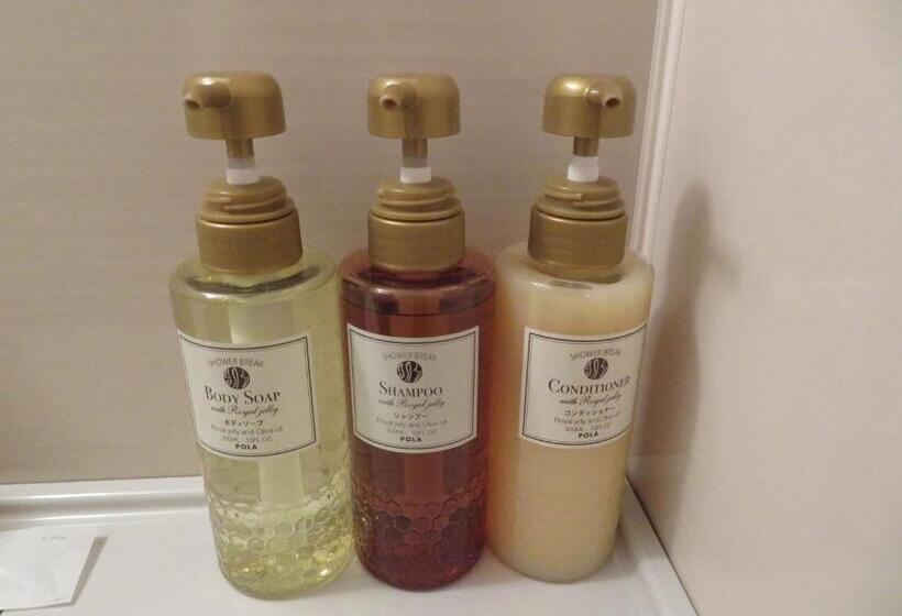 标准间, 釜石駅から徒歩5分ホテルマルエhotelmarue