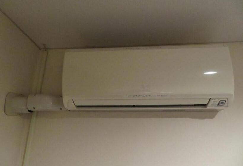 标准间, 釜石駅から徒歩5分ホテルマルエhotelmarue