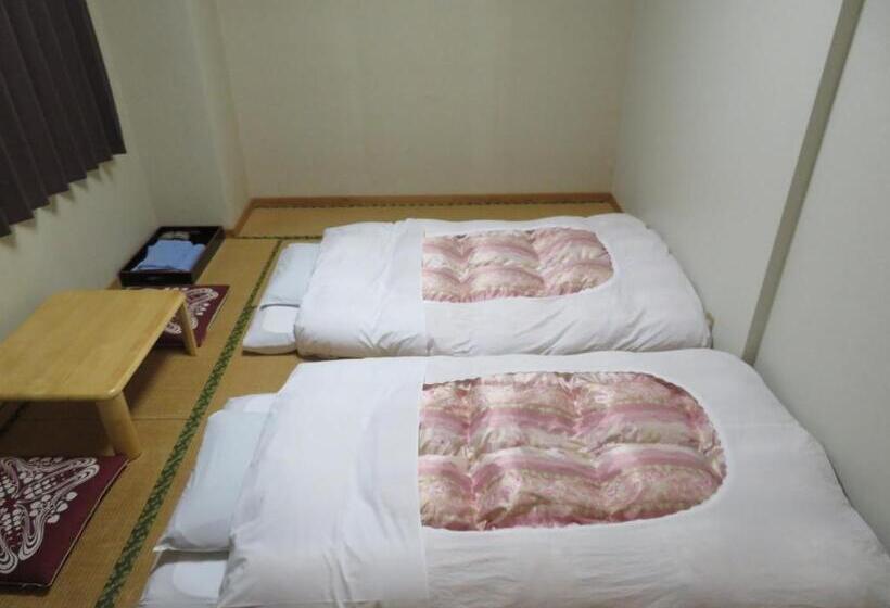 标准间, 釜石駅から徒歩5分ホテルマルエhotelmarue