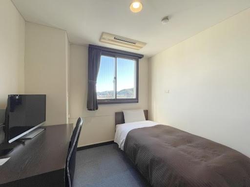 Номер Стандарт Индивидуальный, 釜石駅から徒歩5分ホテルマルエhotelmarue