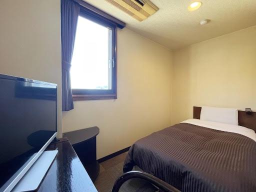 Номер Стандарт Индивидуальный, 釜石駅から徒歩5分ホテルマルエhotelmarue