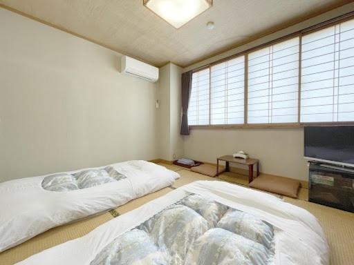 Номер Стандарт, 釜石駅から徒歩5分ホテルマルエhotelmarue