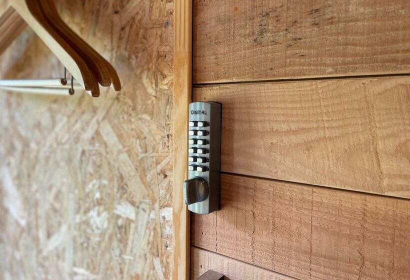 Номер Стандарт Индивидуальный, Guesthouse Shirakawa Go Inn