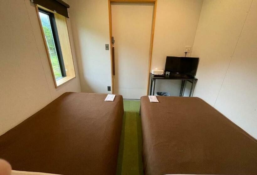 غرفة قياسية حمام مشترك, Guesthouse Shirakawa Go Inn