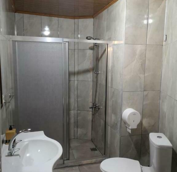 اتاق استاندارد, Diadem Cappadocia Guest House & Hostel