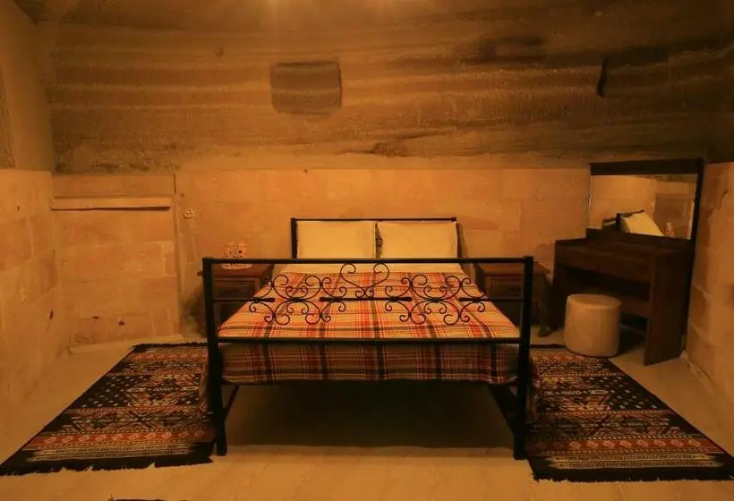 スタンダードルーム, Diadem Cappadocia Guest House & Hostel