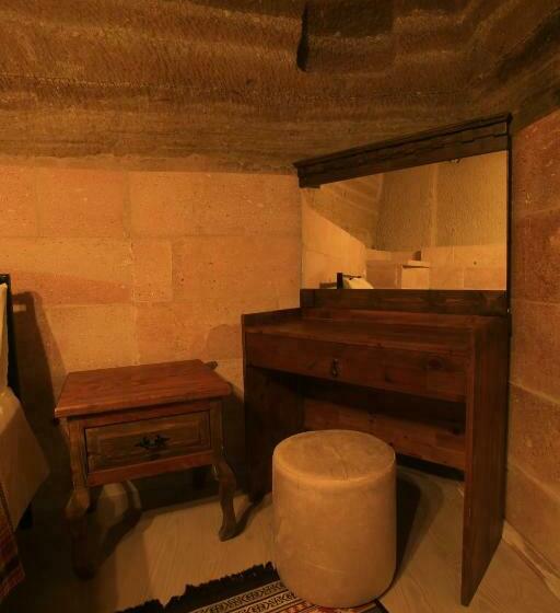 اتاق استاندارد, Diadem Cappadocia Guest House & Hostel
