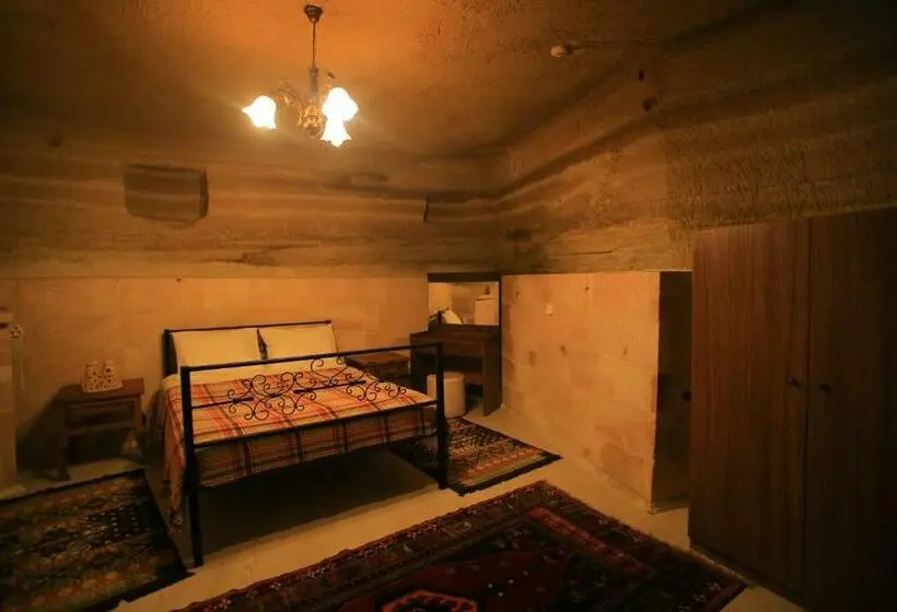 スタンダードルーム, Diadem Cappadocia Guest House & Hostel
