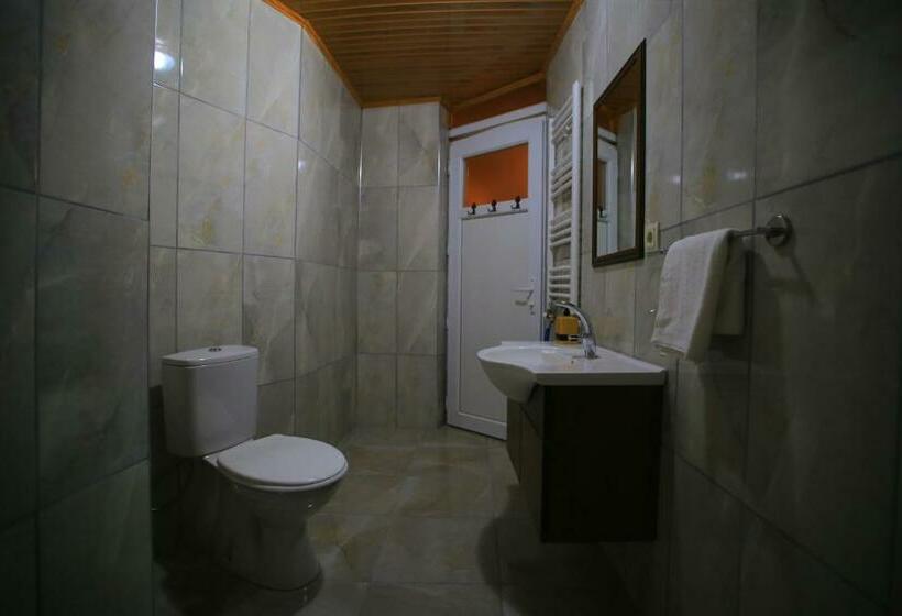 اتاق استاندارد, Diadem Cappadocia Guest House & Hostel