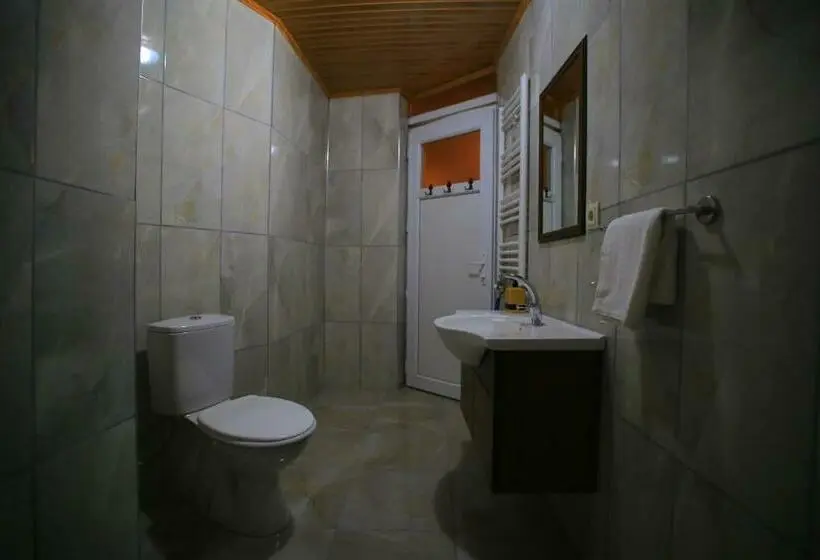 スタンダードルーム, Diadem Cappadocia Guest House & Hostel