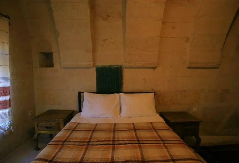 ガーデンビュースタンダードルーム, Diadem Cappadocia Guest House & Hostel