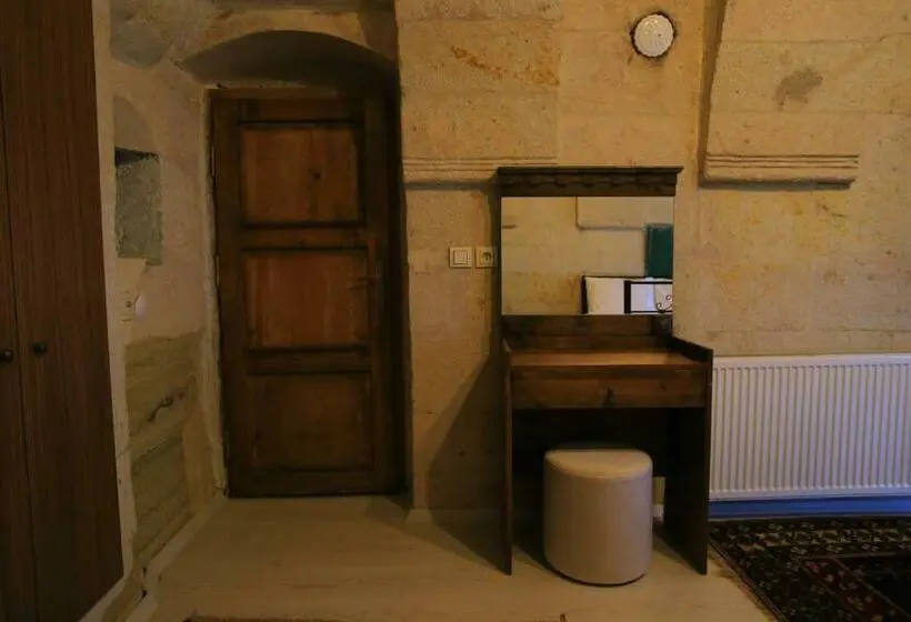 ガーデンビュースタンダードルーム, Diadem Cappadocia Guest House & Hostel