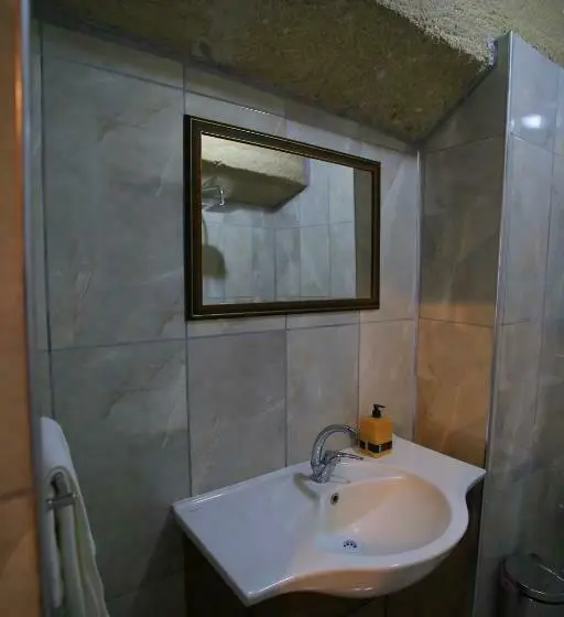 ガーデンビュースタンダードルーム, Diadem Cappadocia Guest House & Hostel