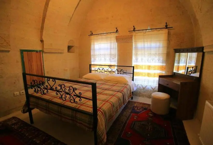 エコノミールーム, Diadem Cappadocia Guest House & Hostel