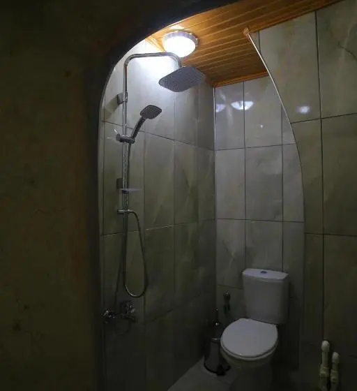 エコノミールーム, Diadem Cappadocia Guest House & Hostel