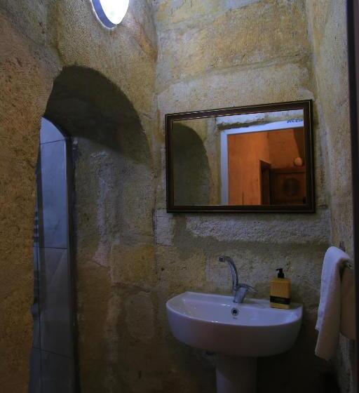 اتاق اکونومی, Diadem Cappadocia Guest House & Hostel