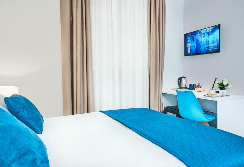 اتاق استاندارد, Firenze Rooms Cathedral B&b