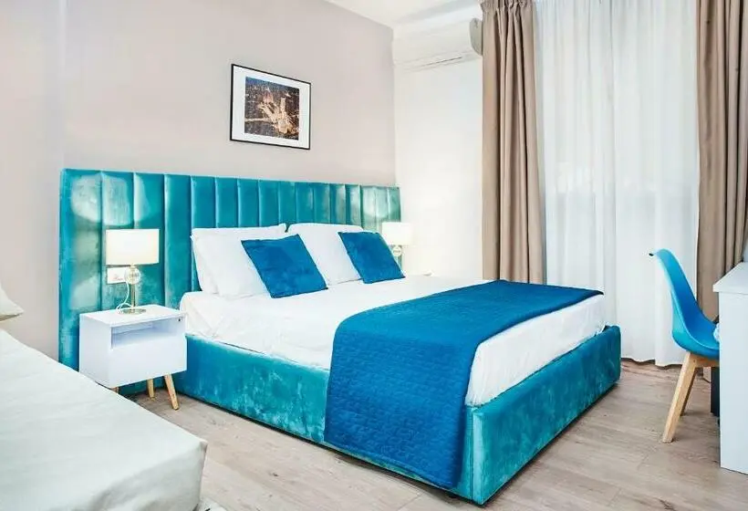 اتاق استاندارد, Firenze Rooms Cathedral B&b