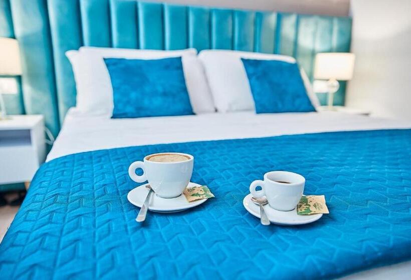 اتاق استاندارد, Firenze Rooms Cathedral B&b