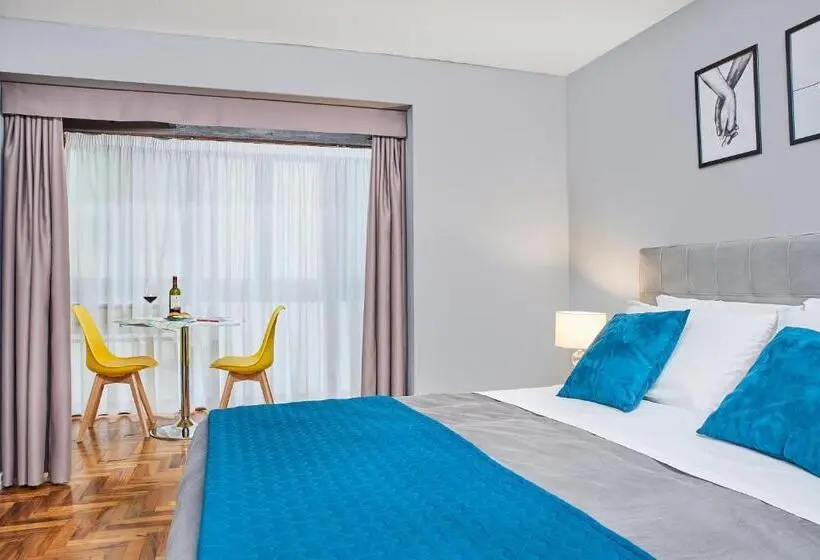Economy Triple Room, Firenze Rooms Cathedral B&b