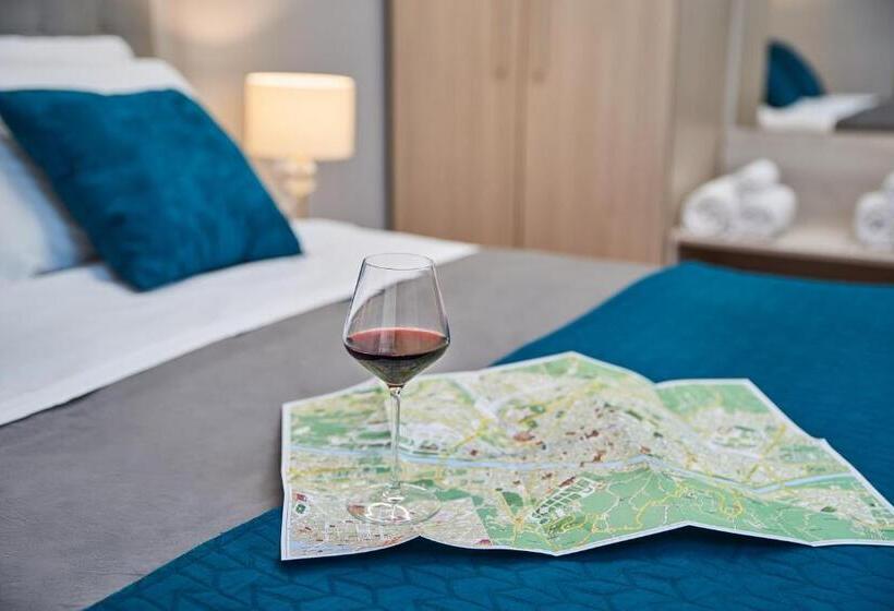 Economy Triple Room, Firenze Rooms Cathedral B&b