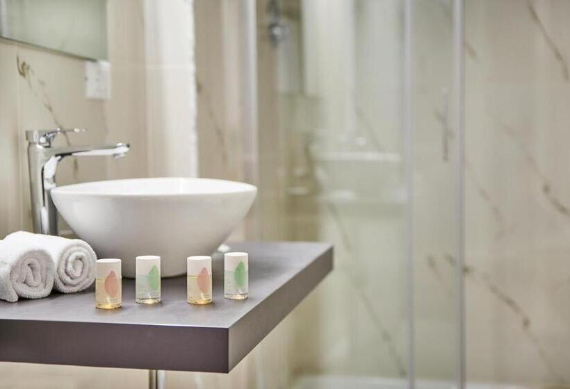 Economy Triple Room, Firenze Rooms Cathedral B&b