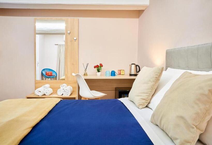 اتاق استاندارد, Firenze Rooms Cathedral B&b