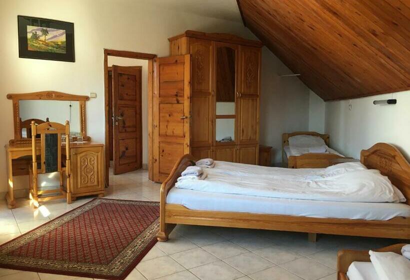 اتاق استاندارد سه نفره, пд енерго   вила електра