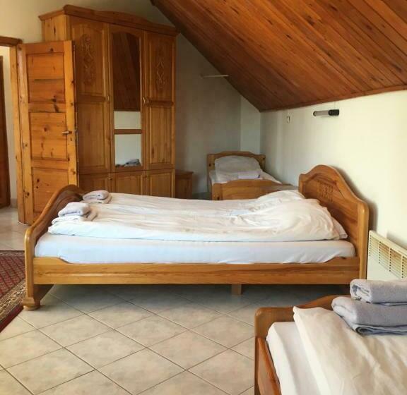 اتاق استاندارد سه نفره, пд енерго   вила електра