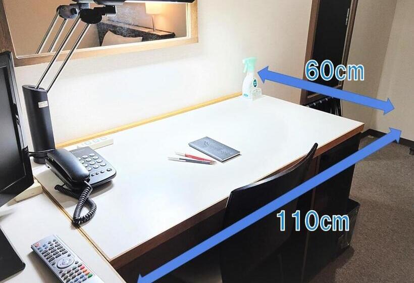 单人经济间, Astir Nagoya Sakae