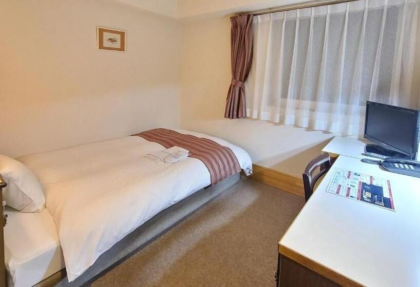 单人经济间, Astir Nagoya Sakae