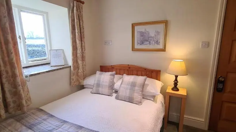 スタンダードシングルルーム, Biggin Hall Country House