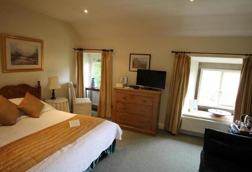 スタンダードルーム, Biggin Hall Country House