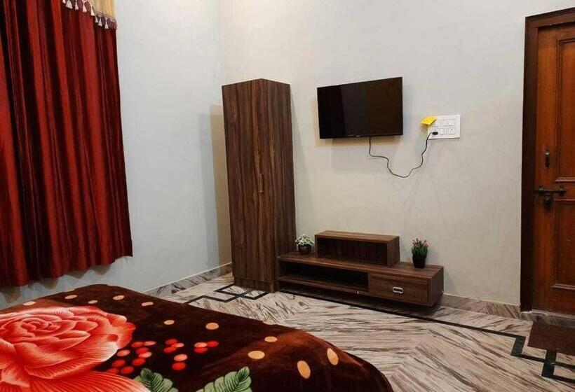 스탠다드 룸, O Ocean S