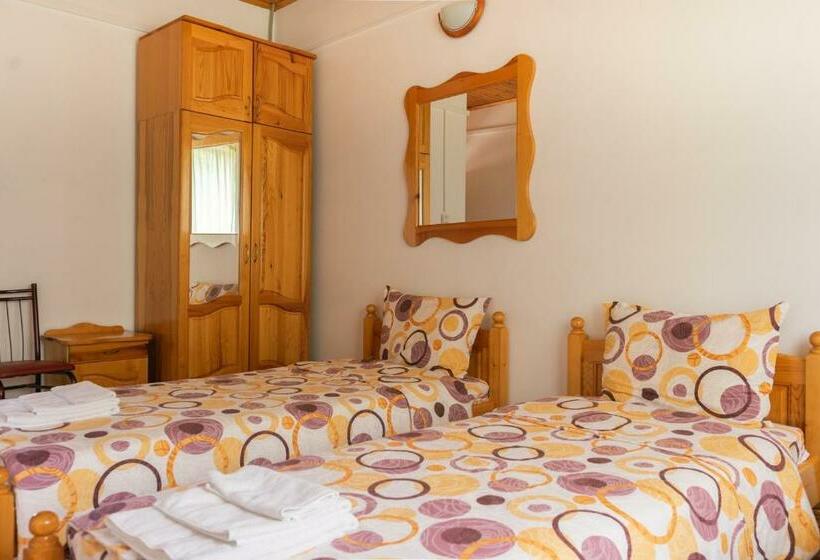 スタンダードトリプルルーム, гюмюрджински снежник