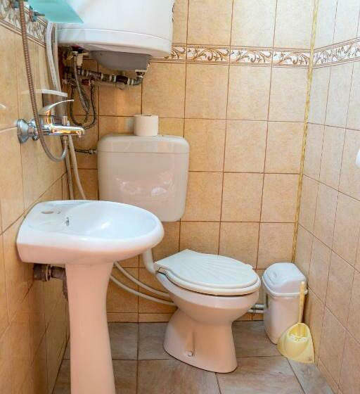 スタンダードトリプルルーム, гюмюрджински снежник