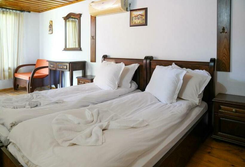 マウンテンビュースタンダードルーム, екокомплекс катунище