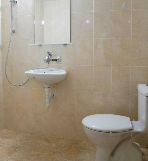 マウンテンビュースタンダードルーム, екокомплекс катунище