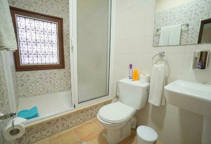 スーペリアールーム, Riad Dar Rita