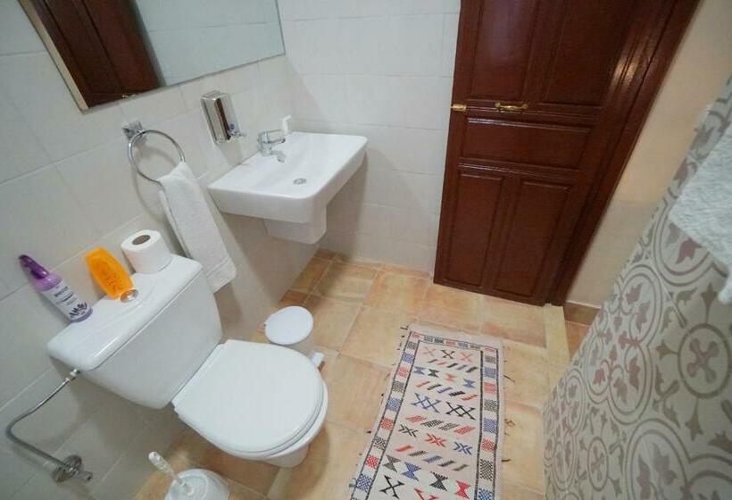 スーペリアールーム, Riad Dar Rita